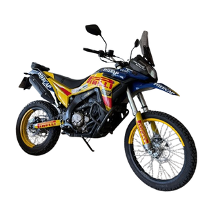 Nueva Oferta de Venta 2023 Vogge 300 Rally, Motocicleta Doble Propósito Económica con Motor Monocilíndrico de 292 cc y 28 CV, Ruedas de 21 y 18 Pulgadas con Radios, ABS Conmutable, LED Todoterreno - Product Image 1