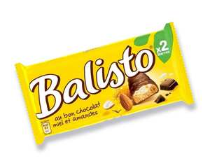 Barras de chocolate para miel y almendras de alta calidad al por mayor - Product Image 3