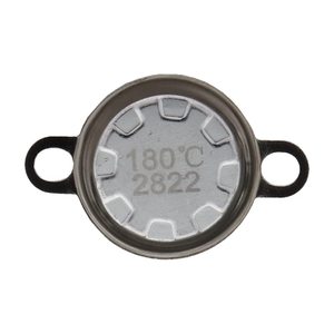 Fusible thermique pour micro-ondes ERP 6930W1A003X, en plastique et verre, pièces de rechange pour four à micro-ondes électrique à usage domestique - Product Image 4