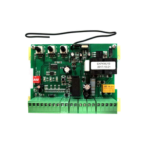 Services OEM pour les solutions de micrologiciel électroniques industrielles personnalisées pour l'IA à grande vitesse AI intégrée en temps réel - Product Image 2