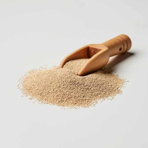 Polvo de grado alimenticio de levadura instantánea de fermentación rápida de confianza para hornear pan Larga vida útil Embalaje OEM Proveedor de exportación de confianza - Product Image 2