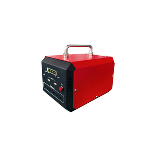 Nhà Máy bán hàng trả tiền như bạn đi năng lượng mặt trời hệ thống nhà 12V 60W năng lượng mặt trời năng lượng xách tay mini Máy phát điện Bộ dụng cụ tắt lưới 30W 60W - Product Image 6