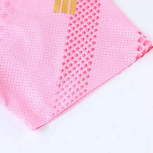 Fabricant OEM, nouveau design, uniforme de badminton, vêtements d'équipe, ensemble d'uniformes de tennis de la meilleure qualité - Product Image 5