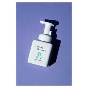 [DI COCCO] Nettoyant pour pattes d'animaux de compagnie naturel Maysin DC DC Doccia di Cocco pour chien et chat, pour une hygiène domestique - Product Image 5