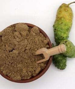 Nutrition organique en poudre de noni riche nutrition Ms Holiday - Product Image 4