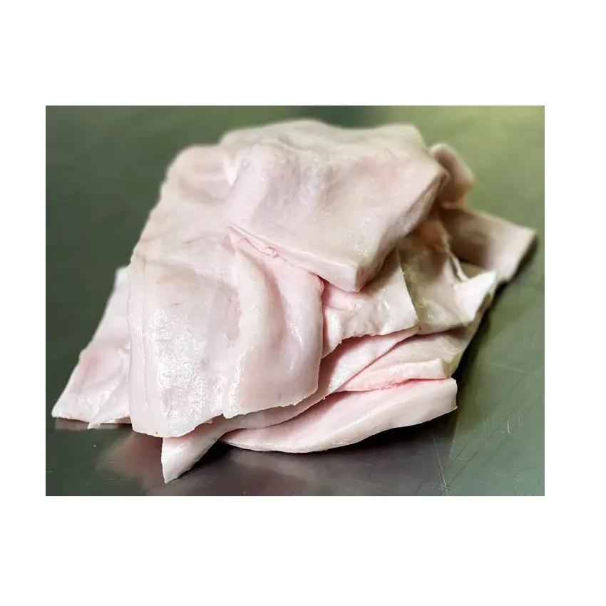 Produsen grosir dan pemasok dari lemak babi Jerman dengan kulit | Daging babi beku kualitas tinggi harga murah