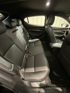 LUXURY USED 2026 MZ3 2.5 S SELECT 6-SPEED HATCHBACK SUV AWD AUTOMATIC DRIVETRAIN 186HP - Product Image 4