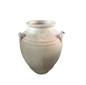 越南最大的1个花园花瓶花盆 -- 花瓶装饰大型陶瓷大西洋NA-越南型号VA-14
