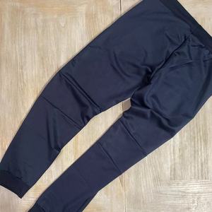 ชุดกีฬา2ชิ้นสำหรับผู้ใหญ่ชุดออกกำลังกายผ้าฝ้าย100% ระบายอากาศได้ดีดีไซน์เป็นมิตรกับสิ่งแวดล้อมสำหรับผู้ชาย - Product Image 3