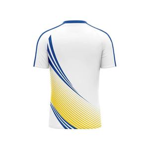 เสื้อคอกลม GAA เสื้อเจอร์ซีย์ GAA เสื้อเจอร์ซีย์คอกลมเสื้อเจอร์ซีย์ดีไซน์ใหม่ - Product Image 5