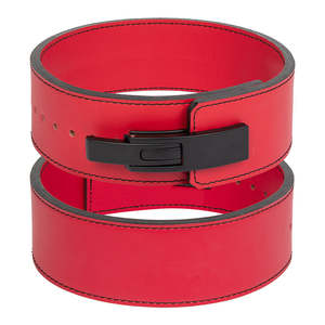 Ceinture de musculation en cuir pour homme, ceinture de musculation unisexe en cuir de vache, ceinture de musculation en gros, anime personnalisé 2026 - Product Image 3