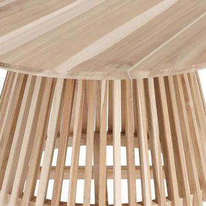 Super offre une table basse avec une table basse en bois massif de qualité supérieure à vendre par les exportateurs - Product Image 2