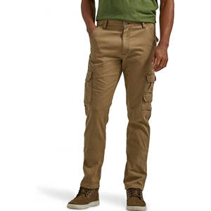 Pantalon cargo pour hommes, tenue décontractée, nouveau design, pantalon d'extérieur, taille adulte, prix de gros, pantalon cargo sur mesure pour adultes, vente en ligne - Product Image 1