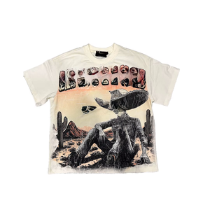 Pur coton tricoté hommes t-shirt OEM Logo personnalisé t-shirts pour hommes doux respirant à manches courtes t-shirt décontracté haut d'été - Product Image 2