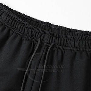 Venta caliente Slim Fit Cotton Made Men Sweat Suit en tamaño adulto Custom Different Color Sweat Suit para hombres - Product Image 2