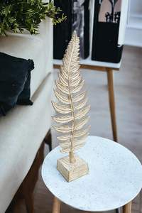 Escultura de aluminio al aire libre para arquitectura paisajística que proporciona interés visual con construcción resistente al óxido y duradera - Product Image 2