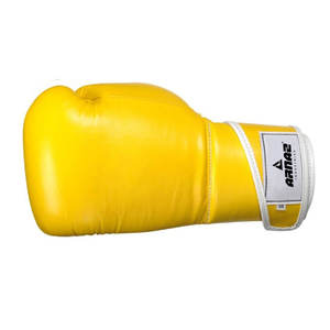 Durable <b>Stitching</b> And Soft <b>Cushion</b> Boxing Gloves With Secure Wrist Design And Reliable Padding Boxing Gloves - Product Image 6
