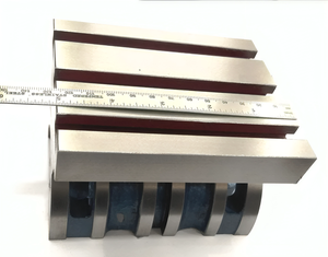 Mesa basculante de calidad para fresadora-Herramientas de ingeniería (4 pulgadas X 5 pulgadas/100X125mm) - Product Image 3