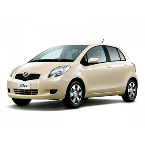 Toyota Vitz 2019/2020มือสองสภาพดีเยี่ยมเกียร์อัตโนมัติและสมรรถนะการขับขี่ที่ราบรื่น - Product Image 1