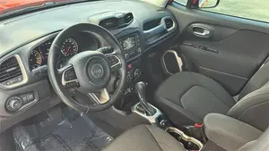 Jeep Renegade Latitude 2017 - Product Image 2