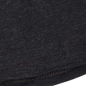 Camisetas de Hombre de Algodón y Fibra de Bambú con Patrón Liso - Product Image 2