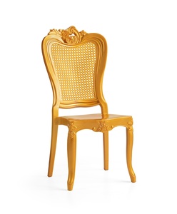 Bán buôn thiết kế hiện đại PP nhựa ăn uống ghế mềm tiệc ghế cho khách sạn nhà hàng đám cưới ngoài trời Vườn bên sự kiện - Product Image 1