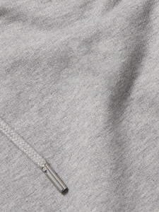 Sweat-shirts à capuche pour hommes de qualité supérieure 100% coton, vêtements de rue, denim déchiré, sweat-shirt à capuche pour hommes, meilleur produit par AKO - Product Image 3