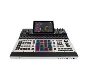 iAkai Professional MPC XL สเตชั่นงานผลิตเพลงแบบสแตนด์อโลน รุ่นขายดี พร้อมจัดส่งรวดเร็วและรับประกัน 1 ปี - Product Image 2