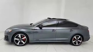 Sportback A5 Audi 2023อย่างประณีต - Product Image 3