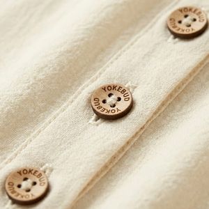 Robe longue maxi brodée florale personnalisée pour femme, style bohème décontracté en viscose, idéale pour l'été et les vacances, fabrication OEM - Product Image 5