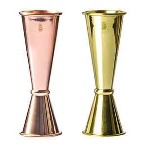 จิ้นจิ้งเกอร์บาร์เหล็กสแตนเลสแบบมีมาตรการออกแบบได้โดยตรงจากโรงงาน - Product Image 2