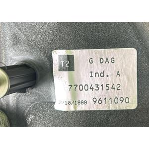 Specchietto retrovisore sinistro RENAULT Serie Scenic (99>03) - Product Image 3