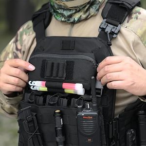 กระเป๋าทางการแพทย์อเนกประสงค์ Molle ความจุขนาดใหญ่กระเป๋าทางการแพทย์ตัดด้วยเลเซอร์ - Product Image 3