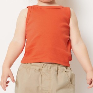 Camiseta sin mangas de verano OEM para mujer, camiseta sin mangas 100% de poliéster, Material de sublimación de alta calidad para niñas - Product Image 2