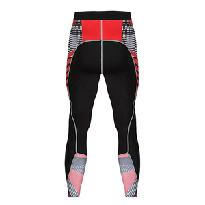 OEM Durable Material Polyester Made <b>Men</b> Compression <b>Sets</b> Practice Wear Adult Compression <b>Sets</b> with logo - Product Image 4
