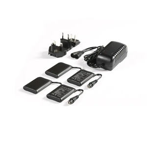 Batería y Cargador de 7.4V 3000mA para Guantes, Calentador de Manos con Banco de Energía - Product Image 1