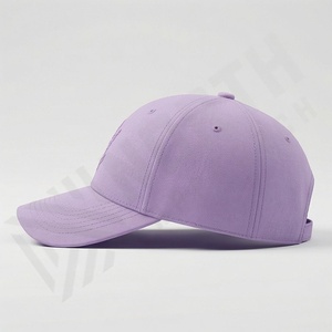 Gorra de Hip Hop Ajustable con Visera Plana, Gorras de Béisbol con Logotipo Personalizado, Color Brillante, Moda Común Unisex, Gorra Snapback de Alta Calidad - Product Image 3