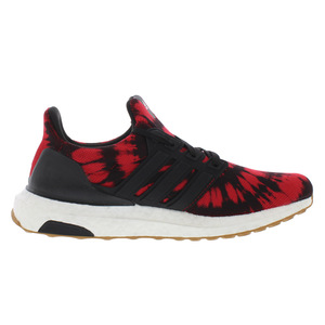 Adidas Ultraboost NK รองเท้าเด็กผู้ชายสี: ย้อมสีแดง/ดำ/ขาว100% ของแท้ - Product Image 3