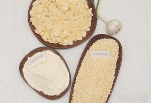Polvo de ajo deshidratado, especias y <span class=keywords><strong>condimentos</strong></span> individuales en paquete de bolsita - Product Image 5