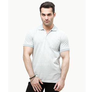 Camisetas Polo de Diseño Único, Buena Calidad, Etiqueta Personalizada, Mejor Precio, Fabricante Profesional, Para la Mayoría de los Tipos de Clientes - Product Image 5