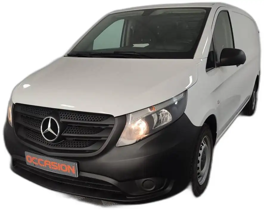 Satılık almanya'dan 2015 Mercedes Vito otobüs CDI yıl ikinci el araba sıcak satış 2015 dizel motor tipi direksiyon sol