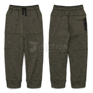 Pantalon de jogging pour enfants de haute qualité, nouveau style, marque privée, en vente - Product Image 3