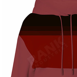 Sudaderas con Capucha Cortas para Mujer, Transpirables, Ecológicas, Disponibles en Diferentes Tallas, de Primera Calidad, en Oferta - Product Image 4