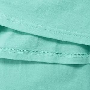 Novedad de 2025, camiseta sin mangas sólida de Color personalizado para hombre, de secado rápido y transpirable para estilo informal de talla grande, venta al por mayor - Product Image 6