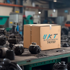 Kit de révision T437328, alternateur de remplacement pour moteur diesel Perkins - Product Image 3