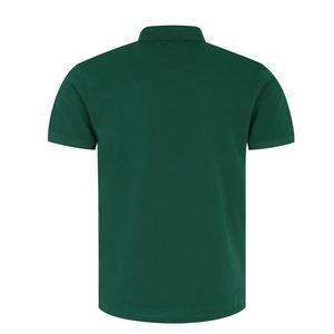 Camisetas de cuello de Polo de línea negra para Hombre con camiseta bordada con logotipo, camisetas de algodón para hombre, polos para hombre, polos - Product Image 5