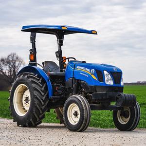 ปั๊มไฮดรอลิกคุณภาพสูงสำหรับรถแทรกเตอร์ Workmaster 25 พร้อมชิ้นส่วนเกียร์แกนกลาง อะไหล่เครื่องจักรกลการเกษตร New Holland รับประกัน 2 ปี - Product Image 1