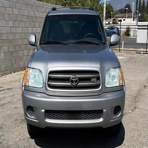 TTo-yotaaaaa sSeq-uoiaaaaaaaaa SR5 2004 abordable - Product Image 1