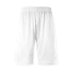Pantalones Cortos Deportivos de Malla para Entrenamiento de Fisicoculturismo con Diseño Transpirable, Costuras Resistentes y Sensación Ligera para Uso Intenso y de Entrenamiento - Product Image 1