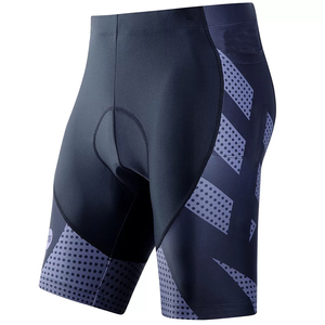Shorts respirants pour hommes, tenue d'extérieur, vélo en montagne, randonnée, cyclisme, vente en gros, nouvelle collection - Product Image 4
